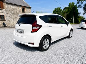 Nissan note 1.2 auto ( new 2 year NCT )!! - Image 4