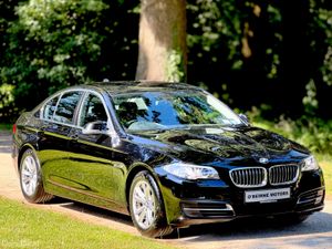 F10 518D SE LCI AUTO * ONLY 129K KMS * - Image 2