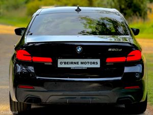 G30 LCI 520D MSPORT *SHADOW PACK* - Image 3