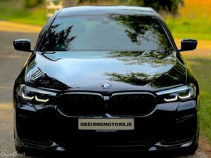 G30 LCI 520D MSPORT *SHADOW PACK* - Image 2