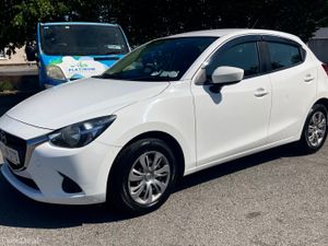 Mazda 2 Demio Edition Automatic 1.3 Petrol - Image 3