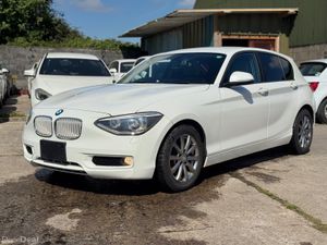 BMW 116i Auto 59000KM 2015 2 Keys - Image 3