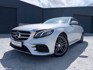 Mercedes Benz E220d 171’ AMG AUTOMATIC FRESH NCT - Image 2