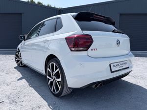 Volkswagen Polo 192’ GTI 200BHP DSG AUTO IRISH CAR - Image 3
