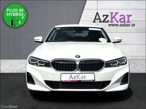 BMW 3-Series 2023 SPORT 2.0 PLUG IN HYBRID 290BHP - Image 3