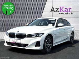 BMW 3-Series 2023 SPORT 2.0 PLUG IN HYBRID 290BHP - Image 4