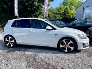 2015 Volkswagen Golf GTI 2.0 TSI DSG – 220BHP – 11 - Image 4