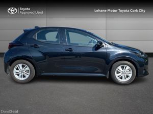 Toyota Yaris Yaris HEV Luna - Image 3