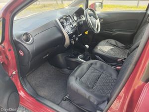 Nissan Note 2016 - Image 2