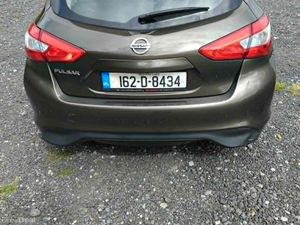 Nissan Pulsar 2016 - Image 3
