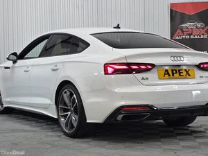 Audi A5 DIESEL SPORTBACK - Image 4