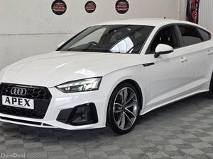 Audi A5 DIESEL SPORTBACK - Image 2