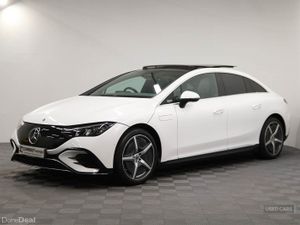 Mercedes-Benz EQE 300 AMG Line - Image 3