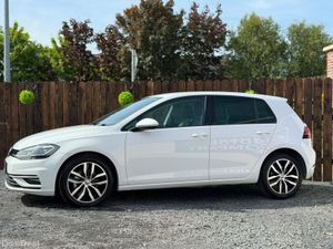 Volkswagen Golf 1.4 HIGHLINE AUTO - ONLY 60KMS - Image 4