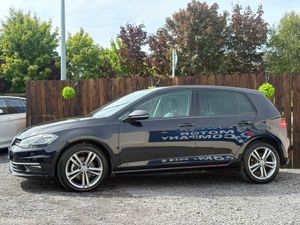 Volkswagen Golf LEATHER INTERIOR - AUTO - ONLY 55K - Image 4