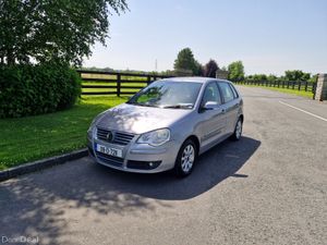 Volkswagen Polo (JUST PASSED NCT TEST)!!! - Image 2