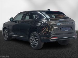 Honda E Ny1 Hatchback Elegance - Image 4