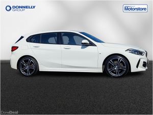BMW 1 Series Hatchback M Sport - Image 3