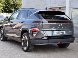 Hyundai KONA Kona EV Platinum 65kWh - Image 3