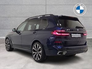 BMW X7 xDrive40d M Sport - Image 3