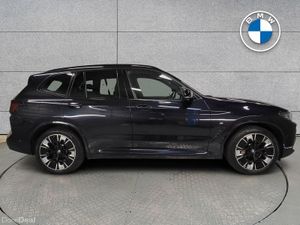 BMW iX3 M Sport Pro - Image 4