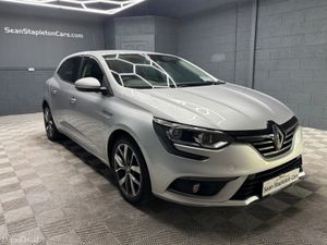 Renault Megane 1.5 DCI DYNAMIQUE S NAV 110BHP 5DR - Image 3
