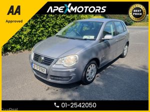 Volkswagen Polo 1.2 COMFORT 5DR HATCJ * RELIABLE - Image 3