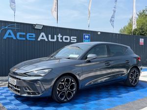 Cupra Leon 2.0L DIESEL - AUTO - 12M WARRANTY - CAR - Image 3