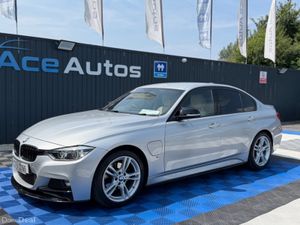 BMW 3-Series M-SPORT 330E - 2.0L PETROL HYBRID - A - Image 3