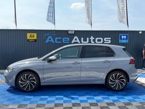 Volkswagen Golf ** DEPOSIT TAKEN ** ACTIVE ADVANCE - Image 4