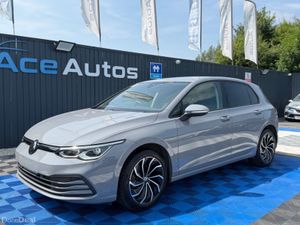 Volkswagen Golf ** DEPOSIT TAKEN ** ACTIVE ADVANCE - Image 3