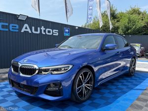 BMW 3-Series M-SPORT X-DRIVE - 2.0L DIESEL - AUTO - Image 2