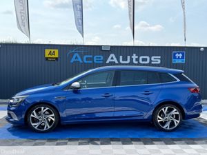 Renault Megane GT SPORT - 1.6 PETROL - AUTO - 12M - Image 4