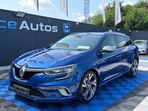 Renault Megane GT SPORT - 1.6 PETROL - AUTO - 12M - Image 2