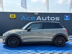 Mini Cooper ***DEPOSIT TAKEN*** S 1.5 PETROL - AUT - Image 4