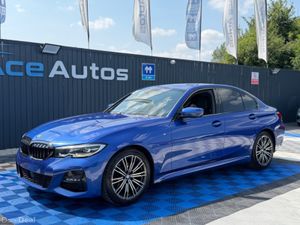 BMW 3-Series ***DEPOSIT TAKEN*** M-SPORT X-DRIVE - - Image 3