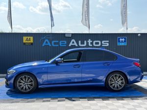 BMW 3-Series ***DEPOSIT TAKEN*** M-SPORT X-DRIVE - - Image 4