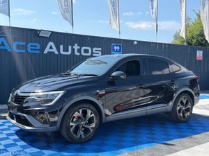 Renault Arkana SPORT - 1.6 PETROL - AUTO - 12M WAR - Image 3
