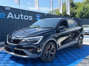 Renault Arkana SPORT - 1.6 PETROL - AUTO - 12M WAR - Image 2