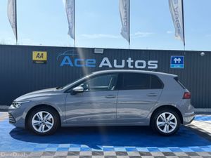 Volkswagen Golf ***DEPOSIT TAKEN*** ACTIVE E-TSI - - Image 4