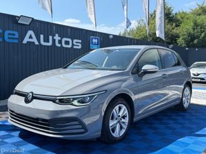 Volkswagen Golf ***DEPOSIT TAKEN*** ACTIVE E-TSI - - Image 2