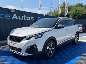Peugeot 5008 GT PREMIUM - 2.0L DIESEL - 7 SEATS - - Image 2