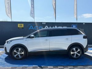 Peugeot 5008 GT PREMIUM - 2.0L DIESEL - 7 SEATS - - Image 4