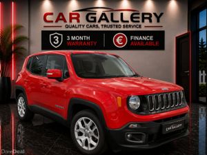 Chrysler Renegade 2017 - Image 2