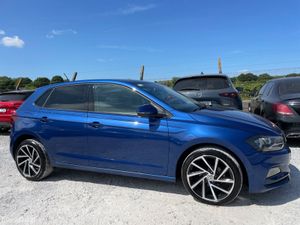 Volkswagen Polo Automatic - Image 3