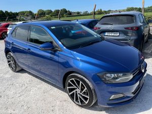Volkswagen Polo Automatic - Image 2