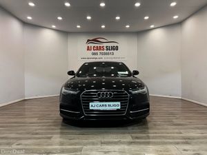 AUDI A6 S-LINE ULTRA S-TRONIC AUTO (2016) - Image 3