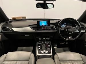 AUDI A6 S-LINE ULTRA S-TRONIC AUTO (2016) - Image 4