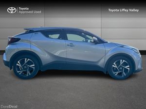Toyota C-HR C-HR HYBRID SPORT - Image 3