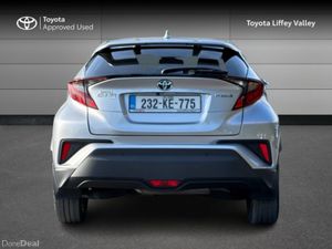 Toyota C-HR C-HR HYBRID SPORT - Image 4